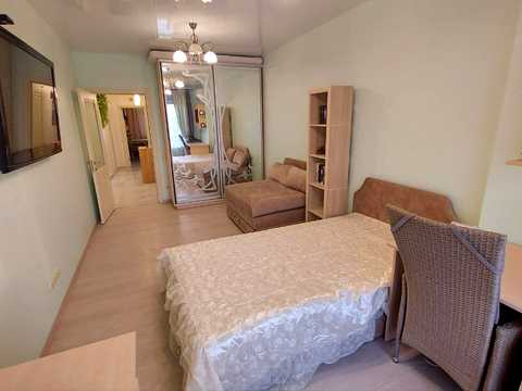 квартира за адресою Польова вул., 73