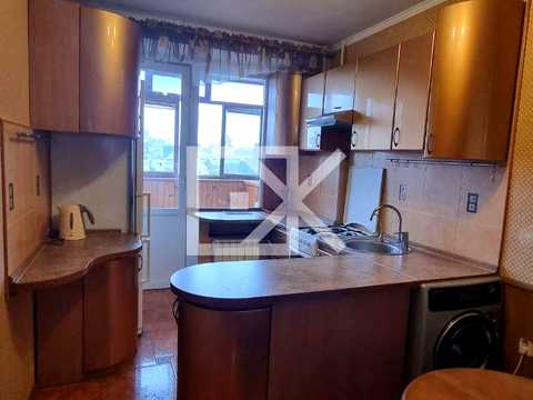 квартира за адресою Володимирська вул., 73