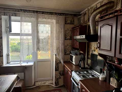 квартира за адресою Центральна вул., 1