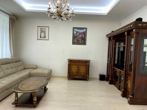 квартира по адресу Дмитриевская ул., 66