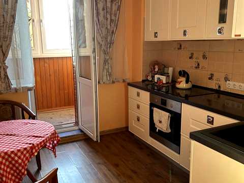 квартира за адресою Шевченка просп., 2-Д