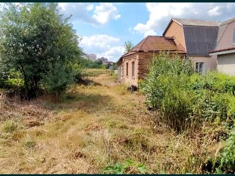 участок по адресу Ярошівська, 47