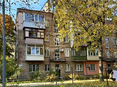 квартира по адресу Романа Ратушного ул. (Волгоградська), 2/4