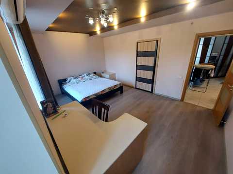 квартира за адресою Садова вул., 34