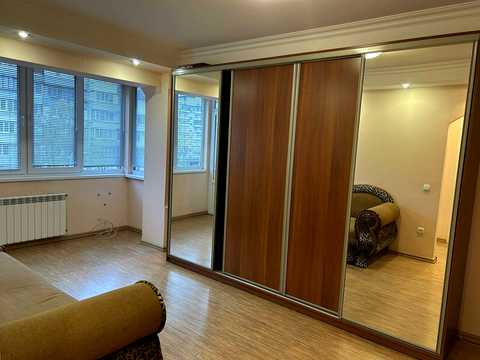 квартира за адресою Оболонский просп, 16В