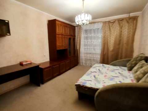 квартира за адресою бульвар Славы, 38