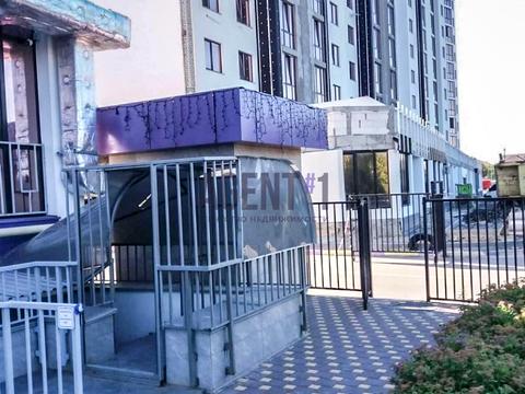 коммерческая по адресу ул. Садовая, 1В