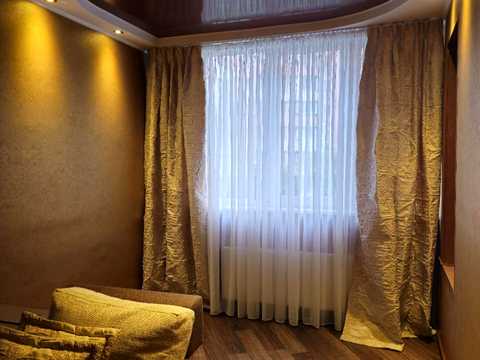 квартира за адресою Радужный массив, 12