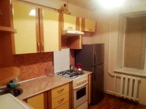 квартира за адресою пр. Слобожанский, 63