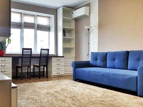 квартира за адресою Боголюбова вул., 23