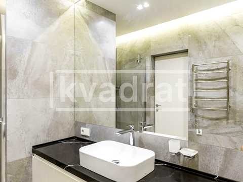 квартира за адресою Антоновича вул. (Горького), 74
