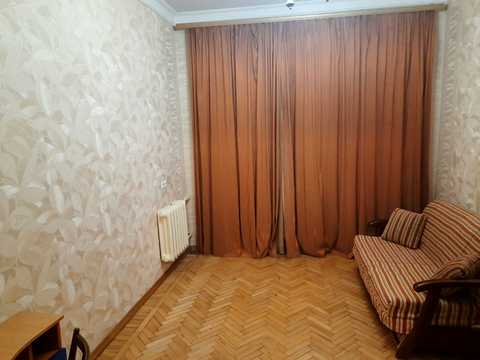 квартира по адресу Краковская ул., 11