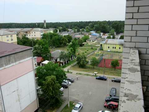 квартира по адресу Паркова ул., 12