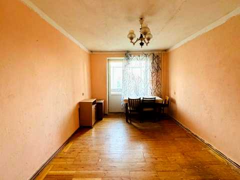 квартира по адресу Гагарина просп. (Гагаріна), 38а
