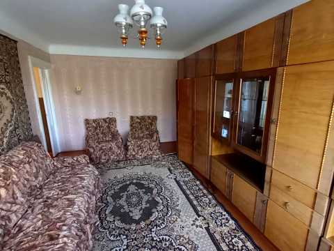 квартира за адресою Південно-Кільцева вул., 29