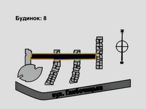 паркоместо по адресу Глубочицкая ул., 43