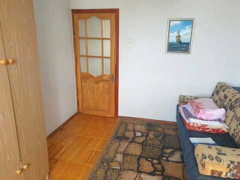 квартира за адресою Калинова вул., 64