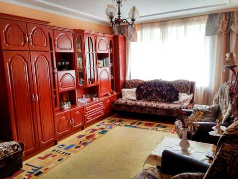 квартира за адресою Миру вул., 50