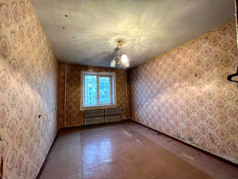 квартира за адресою Олександра Поля просп. (Кірова), 44-В