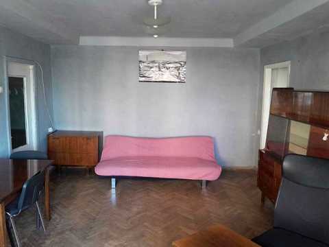 квартира по адресу Леси Украинки бульв., 14