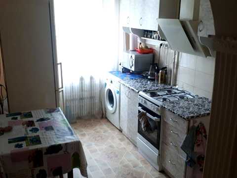 квартира за адресою пр.Мира, 12