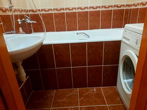 квартира за адресою Микільсько-Слобідська вул., 2-Б