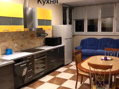 квартира за адресою Голосіївська вул., 13-А