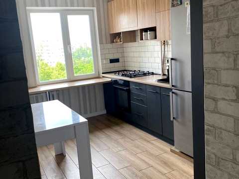 квартира по адресу Елены Телиги ул., 51