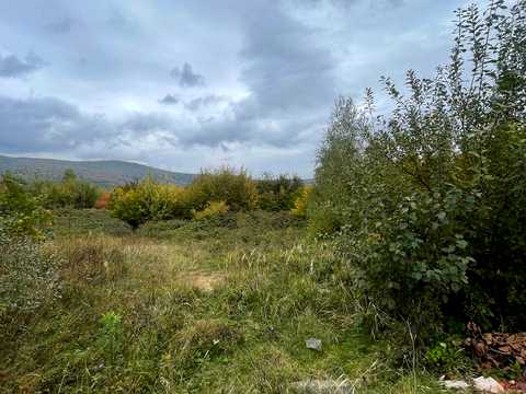 ділянка за адресою Злата Гута