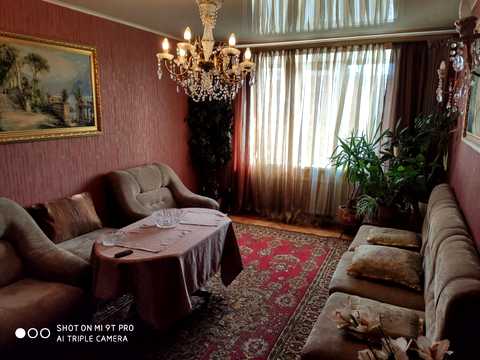 кімната за адресою Комунальний пров., 5