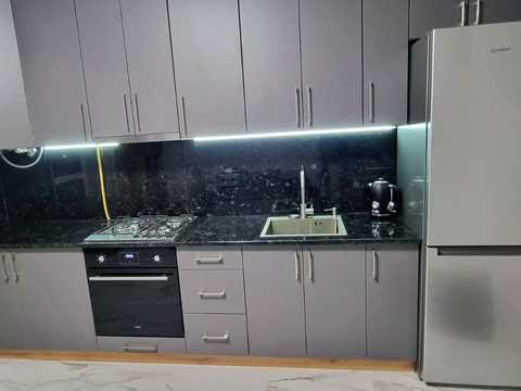 квартира по адресу Домбровського ул., 3