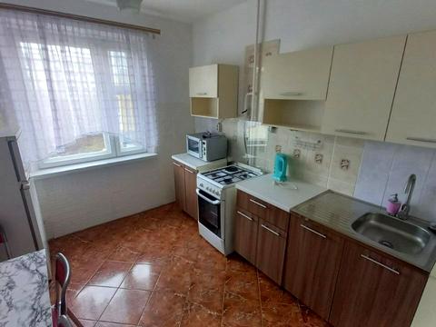 квартира по адресу Руська, 223