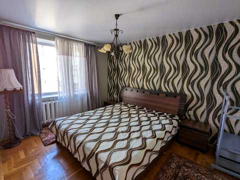 квартира за адресою Антоновича вул. (Горького), 91