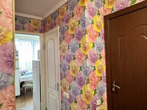 квартира по адресу Чугуев, музейная, 2