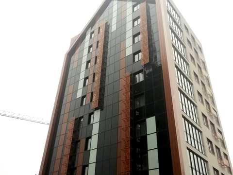 квартира по адресу Диканевская ул., 5