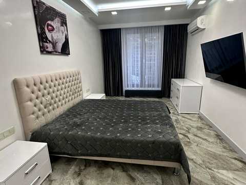 квартира за адресою Антоновича вул. (Горького), 74