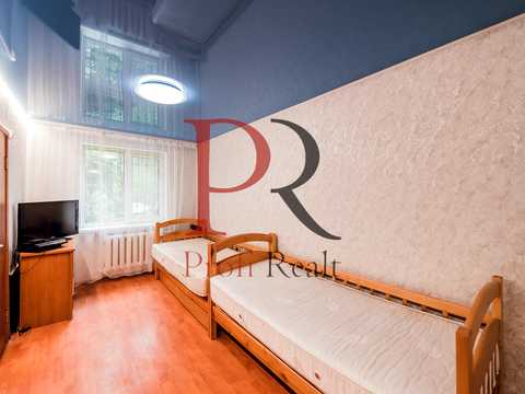квартира за адресою Михайла Донця вул., 26