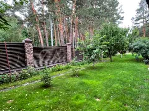 дом по адресу Обухівський