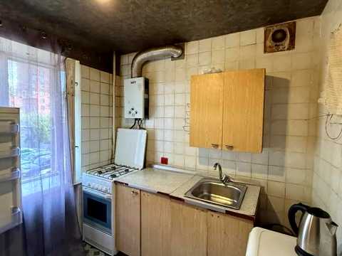 квартира по адресу Левка Лук'яненка ул. (Василия Жуковского), 39/41
