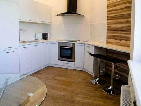 квартира по адресу Оболонский просп., 54