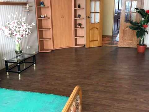 квартира за адресою Харківське шосе, 19-А