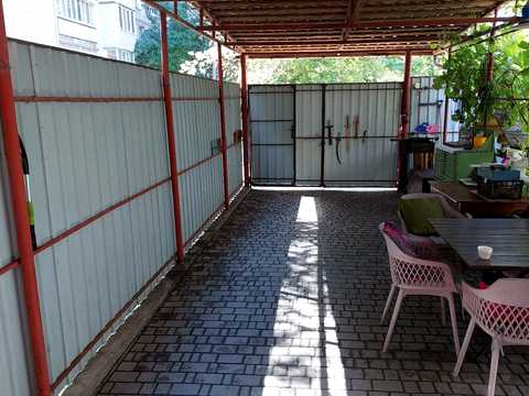 квартира за адресою Каховська вул., 26