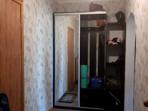 квартира за адресою Чорнобильська вул., 21