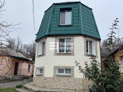 будинок за адресою Шолом-Алейхема вул., 15