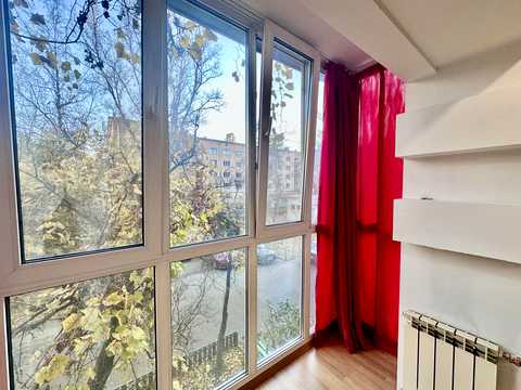 квартира по адресу Борщаговская ул., 143