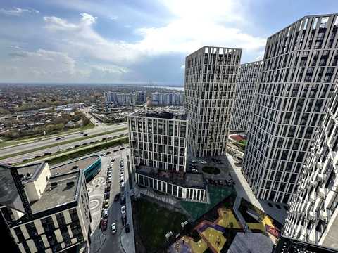 квартира по адресу Заречная ул., 4к1