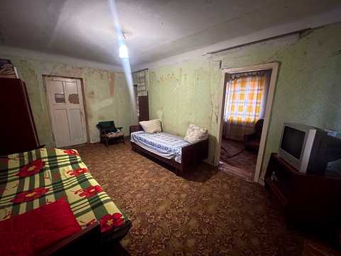 квартира по адресу Груни Романовой ул., 18
