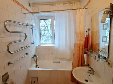 квартира по адресу Дарвіна ул., 1