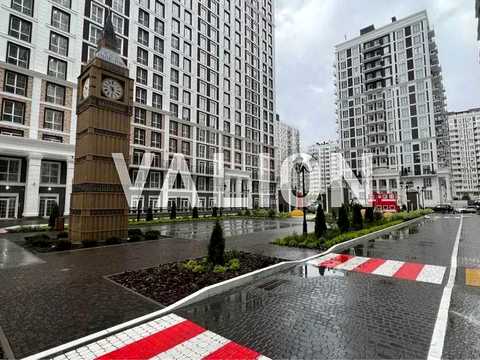 квартира за адресою Михайла Максимовича вул. (Онуфрія Трутенка), 30Б