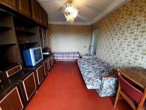 квартира за адресою Кубанської України вул. (Маршала Жукова), 35/24